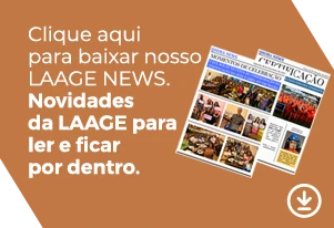 Novidade da Laage