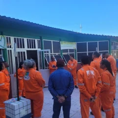 Canteiro OBRA 001M