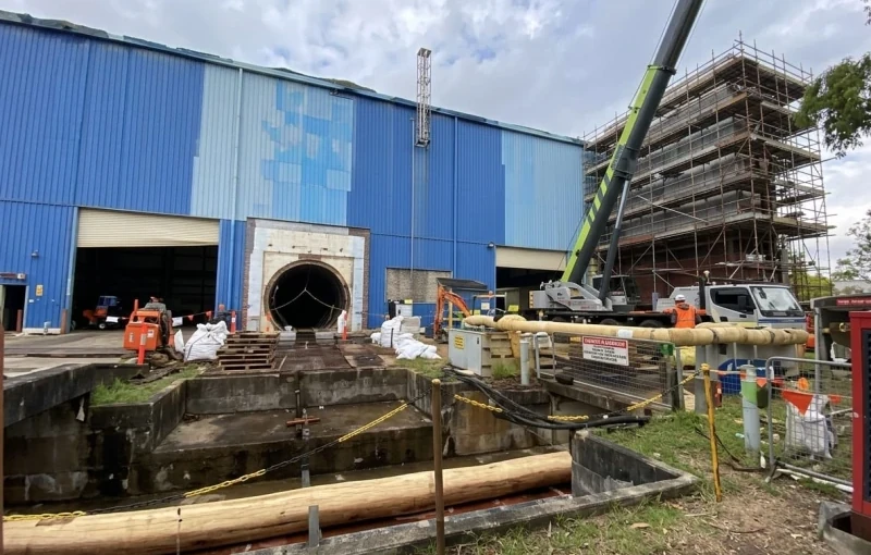 Apoio Técnico e Inspeção das Turbinas da UTE Camaçari – Eneva