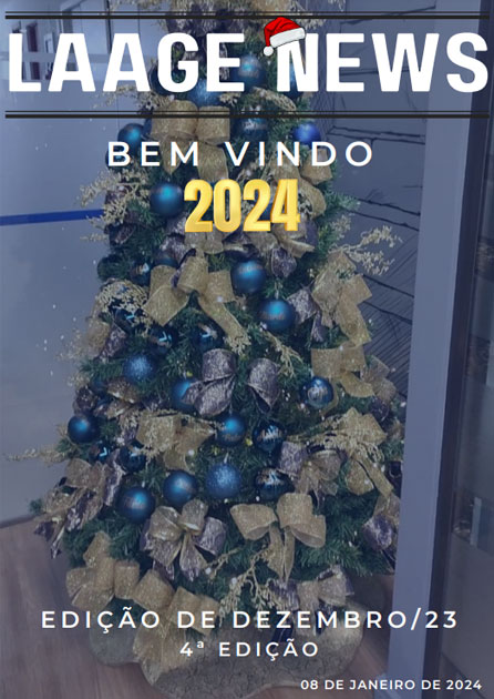 QSSMA NEWS - Dezembro de 2023