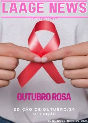 QSSMA News - Outubro de 2024