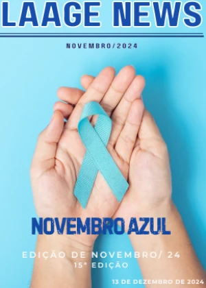QSSMA News - Novembro de 2024