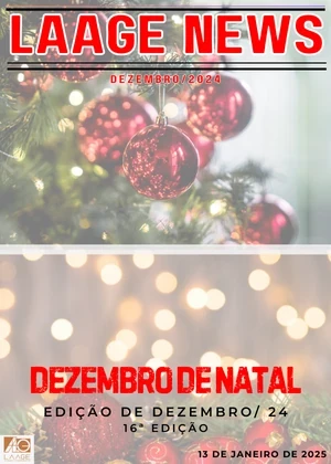 QSSMA News - Dezembro de 2024