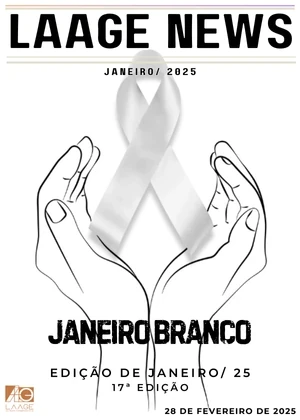 QSSMA News - Janeiro de 2025