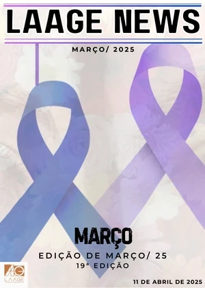 QSSMA News - Março de 2025