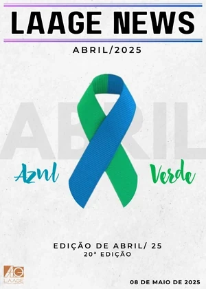 QSSMA NEWS - Abril de 2025