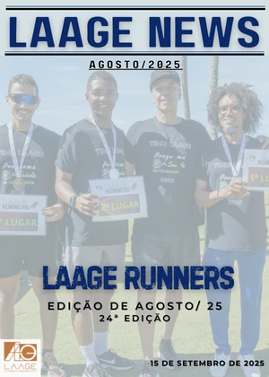 QSSMA NEWS - Agosto de 2025