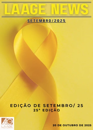 QSSMA NEWS - Setembro de 2025