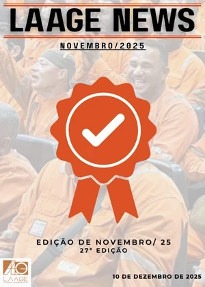 QSSMA NEWS - Novembro de 2025