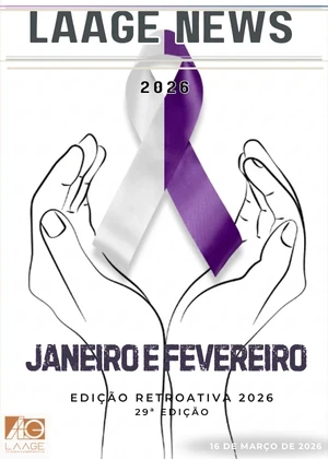 QSSMA NEWS - Janeiro e Fevereiro de 2026