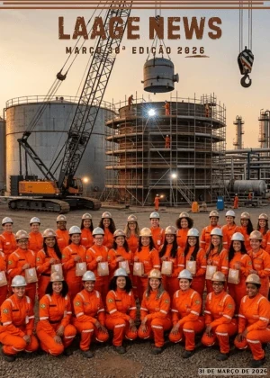 QSSMA NEWS - Março de 2026