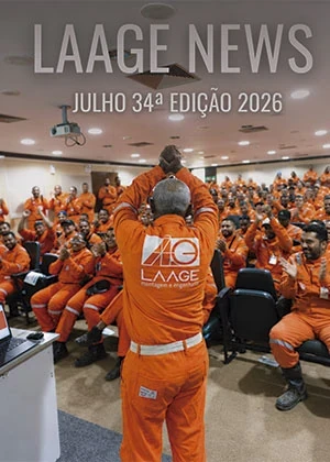 QSSMA NEWS - Julho de 2026