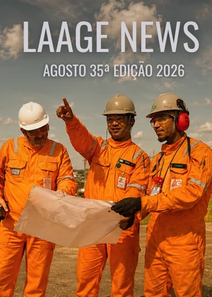 QSSMA NEWS - Agosto de 2026
