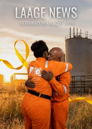 QSSMA NEWS - Setembro de 2026